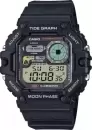 Наручные часы Casio WS-1700H-1A icon