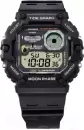 Наручные часы Casio WS-1700H-1A icon 2