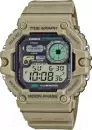Наручные часы Casio WS-1700H-5A icon