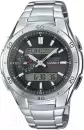 Наручные часы Casio WVA-M650D-1A icon