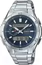 Наручные часы Casio WVA-M650D-2A icon