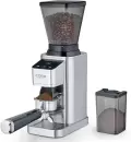 Электрическая кофемолка CASO BaristaChef Inox icon