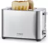 Тостер CASO Classico T2 Duo фото 3