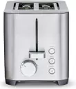 Тостер CASO Classico T2 Duo фото 5