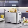 Тостер CASO Classico T2 Duo фото 8
