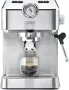 Рожковая кофеварка CASO Espresso Gourmet icon 4