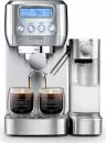 Рожковая кофеварка CASO Espresso Gourmet Latte icon 2