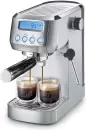 Рожковая кофеварка CASO EspressoGourmet Crema icon