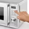 Микроволновая печь CASO HCMG 25 Ceramic Chef icon 2