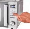 Микроволновая печь CASO M 20 Ceramic Gourmet icon 5