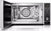 Микроволновая печь CASO MCG 25 Ceramic Chef icon 2