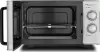 Микроволновая печь CASO MG 25 Ecostyle Ceramic icon 5