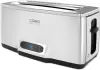 Тостер CASO Novea Inox 4 icon