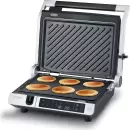 Электрогриль CASO SteakMaster Pro icon 5