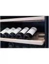 Винный шкаф Caso WineChef Pro 126-2D фото 4
