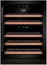 Винный шкаф Caso WineChef Pro 40 (черный) icon