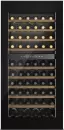 Винный шкаф CASO WineDeluxe WD 60 icon