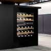 Винный шкаф CASO WineDeluxe WDU 36 icon 3