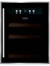 Винный шкаф CASO WineSafe 12 (черный) icon