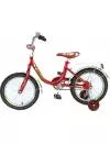 Велосипед детский Casper 1605-1 red фото 2