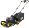 Газонокосилка аккумуляторная CAT DG270B icon