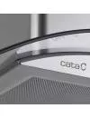 Вытяжка CATA C Glass 600 фото 3