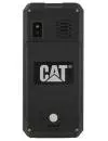 Мобильный телефон Caterpillar CAT B30 фото 2