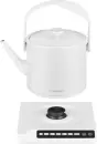 Электрический чайник Catler BM 500 Charlotta icon 3