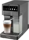 Капсульная кофеварка Catler ES 750 G Renzo icon