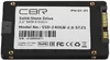 SSD-накопитель CBR Standart SSD-240GB-2.5-ST21 фото 3