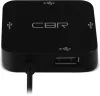 USB-хаб CBR CH 132 фото 3