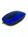 Компьютерная мышь CBR CM 150 Blue icon 4