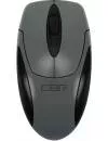 Компьютерная мышь CBR CM 302 Grey icon