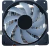 Кулер для процессора Cablexpert CPU-HURACAN-ARGB-X140 фото 2