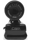 Веб-камера CBR CW 830M (черный) фото 2
