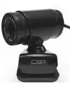 Веб-камера CBR CW 830M (черный) фото 3