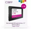 SSD CBR Extra 1TB SSD-001TB-2.5-EX21 фото 5