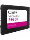 SSD CBR Extra 256GB SSD-256GB-2.5-EX21 фото 2