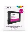 SSD CBR Extra 256GB SSD-256GB-2.5-EX21 фото 4