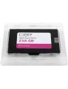 SSD CBR Extra 256GB SSD-256GB-2.5-EX21 фото 5