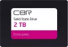 SSD CBR Extra 2Tb SSD-002TB-2.5-EX21 icon