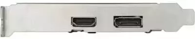 Видеокарта CBR GeForce GT 1030 2GB GDDR5 VGA-STX1030-2G-HDMI+DP-RTL фото 2