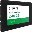 SSD CBR Lite 240GB SSD-240GB-2.5-LT22 фото 2