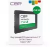 SSD CBR Lite 256Gb SSD-256GB-2.5-LT22 фото 3