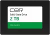 SSD CBR Lite 2Tb SSD-002TB-2.5-LT22 icon
