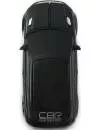 Компьютерная мышь CBR MF 500 Rapido Black icon