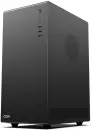 Корпус CBR Minitower V500 PCC-MATX-V500-WPSU фото 2