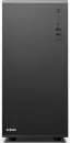 Корпус CBR Minitower V500 PCC-MATX-V500-WPSU фото 4