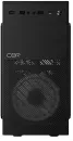 Корпус CBR PCC-MATX-RD8502-450W icon