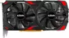 Видеокарта CBR Radeon RX 580 8GB GDDR5 VGA-STX580-8G-RTL icon